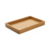 Playground Playground Ananti podnos 29x19 cm dub