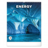 Kalendář 2026 nástěnný: Energie, 48 x 56 cm