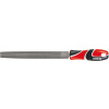 YATO Pilník zámočnícky polguľatý hrubý 250 mm (YT-6226)