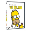 Simpsonovi ve filmu DVD