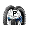 MICHELIN STARCROSS 6 MEDIUM SOFT 110/90 -19 62M TT NHS