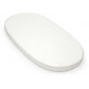 Stokke Sleepi Bed Fitted Sheet V3 - Posteľné prestieradlo | Fans Grey