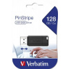 USB kľúč, 128GB, USB 2.0, 10/4MB/sec, VERBATIM 