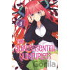 Quintessential Quintuplets 3