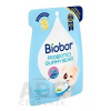 Shenzhen Amos Food Marketing Co., Ltd. Biobor PROBIOTICS GUMMY BEARS YOGURT FLAVOR želé medvedíky s jogurtovou príchuťou a probiotikami, 1x45 g