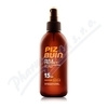 Piz Buin SPF15 Tan+Protect Oil Spray 150ml
