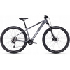 Horský bicykel - Cube AIM SLX 29 