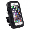Phone Holder 1.0 cyklistické puzdro na mobil čierna varianta 39043 - 39043
