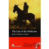 The Last of the Mohicans: Beginner - James Fenimore Cooper