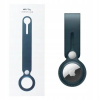 Apple AirTag Leather Loop Baltic Blue MM043ZM/A