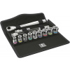 Wera 003785 Zyklop Metal 3/8 