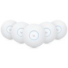 Ubiquiti networks WiFi router U7-Pro-5 5-pack