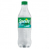 Sprite Zero Sugar Chill Mint 500 ml