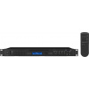 Monacor CD-112/BT - CD a MP3 prehrávač, s Bluetooth prijímačom, USB rozhranie a SD/MMC slot