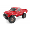 ROCK CRUISER V2 1/10 sada 2,4 GHz, Červená (RGT-EX86100V2-2)