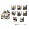 Kocky Sluban Army vojenský automobil M38-B0587A