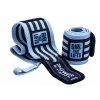 POWER SYSTEM WRIST WRAPS GTL Farba: Modrá