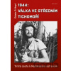 1944: Válka v středním Tichomoří - Edwin Palmer Hoyt