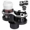 AUTOMOBILOVÝ DRŽIAK NA NÁPOJE NA UNIVERZÁLNY POHÁR DO AUTA CUP HOLDER