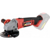 Uhlová brúska STAYER AG L20, O 115 mm, 18 V (bez akumulátora a nabíjačky) 377AGL20