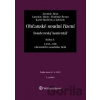 Občanské soudní řízení Kniha V. - Jaromír Jirsa