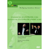 MOZART,W.A.: Symphonies Nos. 40 and 31 [Gelmetti] (DVD)