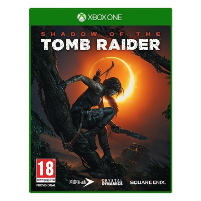 tomb raider xbox one – Heureka.sk