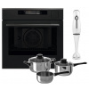 Parná rúra 900 steampro koaas31wt + GR (Parná rúra 900 steampro koaas31wt + GR)
