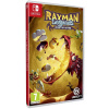 Hra na konzole Rayman Legends: Definitive Edition - Nintendo Switch (3307216014096)