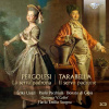 PERGOLESI: La Serva padrona, TARABELLA: Il Servo padrone (2CD) (BRILLIANT CLASSICS)