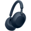 Sony Noise Cancelling WH-1 000XM5, modré WH1000XM5L.CE7