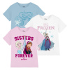 Disney 3 Pack Frozen Sisters 3-4 roky