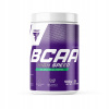 Aminokyseliny Trec BCAA High Speed 500g Citrón