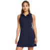 Women's Under Armour Empower Dress čierna L Under Armour 0196885609121