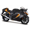 Suzuki Hayabusa 2022 (sběratelský model, určeno pouze k vystavení)
