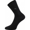 Lonka® Ponožky Lonka Dipool - čierna Veľkosť: 43-46 (29-31)