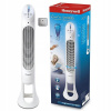 Kupelňový ventilátor - Honeywell HYF260 Stojanový vežový ventilátor (Kupelňový ventilátor - Honeywell HYF260 Stojanový vežový ventilátor)