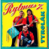 RYTMUS 7. - Tyrolák CD