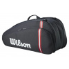 Wilson Tour 12PK Racket Bag 2025 black