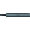 Bit TORX s otvorem 8 mm T27 x 70 mm 20 ks Yato YT-7955