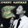Hartmann Johnny - Thank You For Everything [CD]