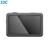 JJC GSP-DJOA6, ochranné sklo LCD pre DJi Osmo Action 6