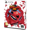 Super Meat Boy 3D - Special Edition (PS5)