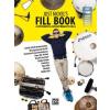 Jost Nickel's Fill Book, m. 1 MP3-CD