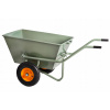 Dvojkolesový vozík, fúrik - FEED Wagon Dvojkolesový fúrik 230L (Dvojkolesový vozík, fúrik - FEED Wagon Dvojkolesový fúrik 230L)