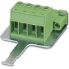 Printed-circuit board connector PC 16/ 4-ST-10,16 BD:A1-SERDE 1975464 Phoenix Contact; 1975464