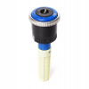 Tryska MP Rotator 3000 (90-210) Hunter 6,7m - 9m (Hubica Hunter MP Rotator MP3000 | uhol 90-210 | dosah 6,7m-9,1m)