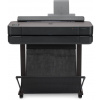 HP DesignJet T650 24