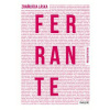 Zraňujúca láska - Elena Ferrante