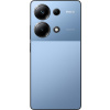 POCO M6 Pro/8GB/256GB/Blue (53181)